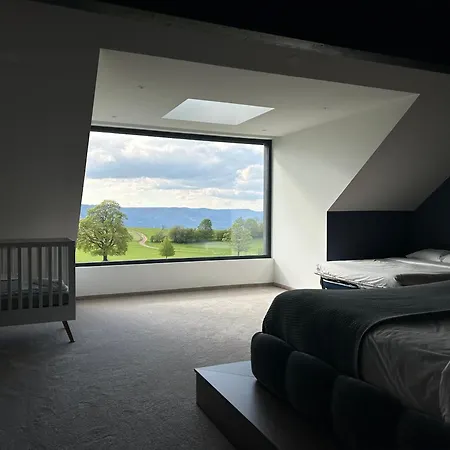 La Maison Bas Lachamp - Luxuary Mountain *
