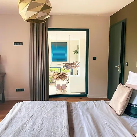 וילה La Maison Bas Lachamp - Luxuary Mountain