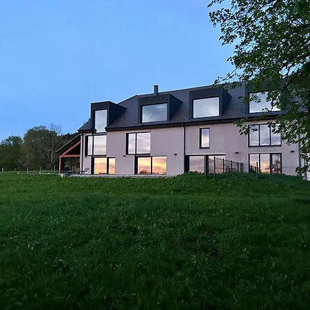 La Maison Bas Lachamp - Luxuary Mountain *