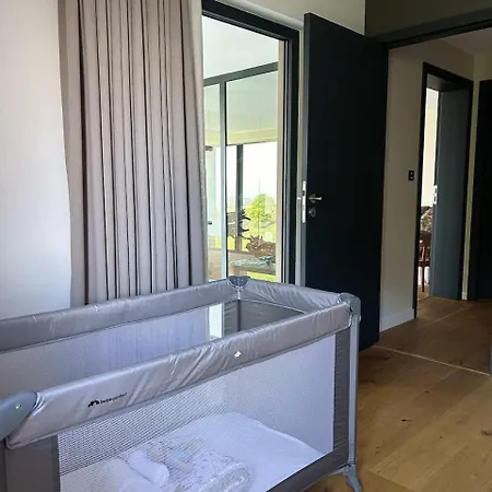 La Maison Bas Lachamp - Luxuary Mountain
