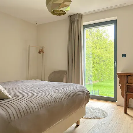 וילה La Maison Bas Lachamp - Luxuary Mountain Bellefosse