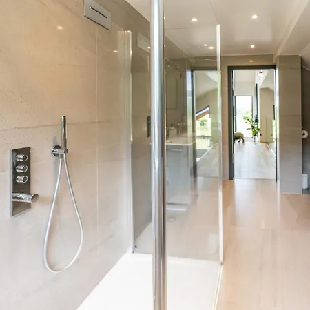 La Maison Bas Lachamp - Luxuary Mountain